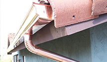 Rain Gutter Installation, Repair, Cleaning in Nashville-Davidson metropolitan government (balance), TN